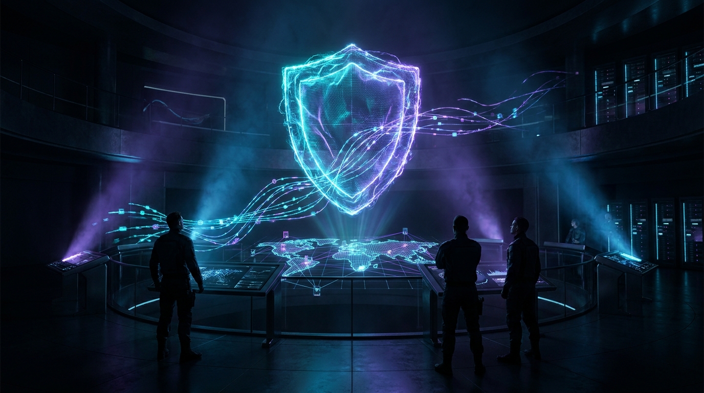 Black Hat 2026: Ciberseguridad Autónoma con IA — defensores y atacantes automatizados enfrentándose en el ciberespacio