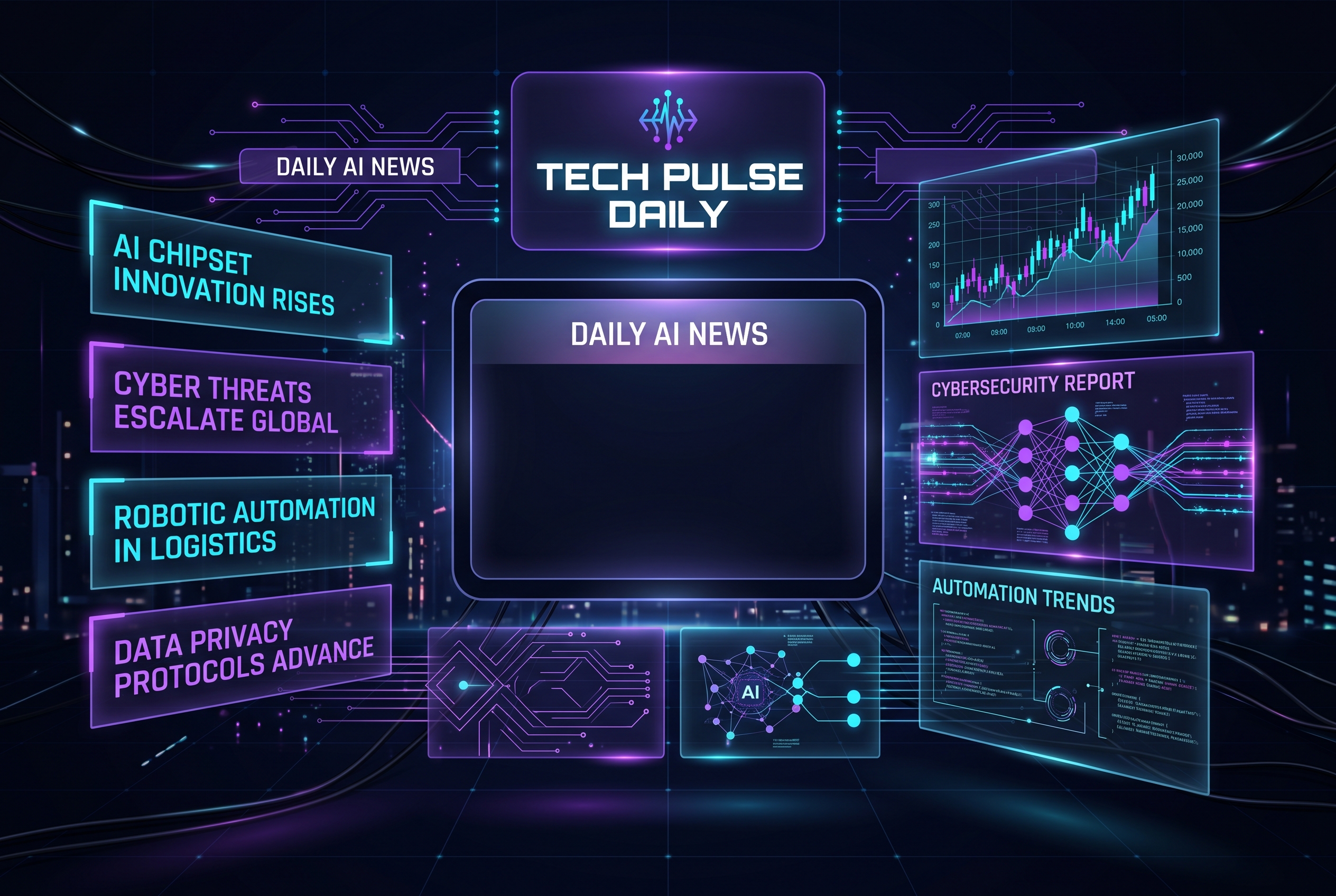Daily News: IA, Ciberseguridad y Automatización — 30 de Mayo 2026