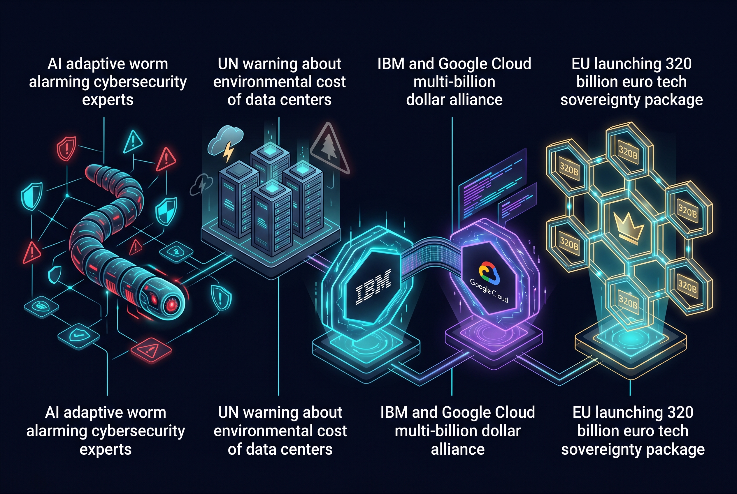 Daily News: IA, Ciberseguridad y Automatización — 4 de Junio 2026