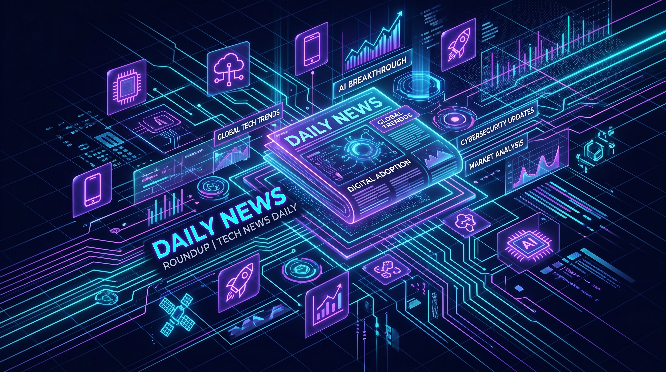 Daily News: IA, Ciberseguridad y Automatización — 18 de Junio 2026