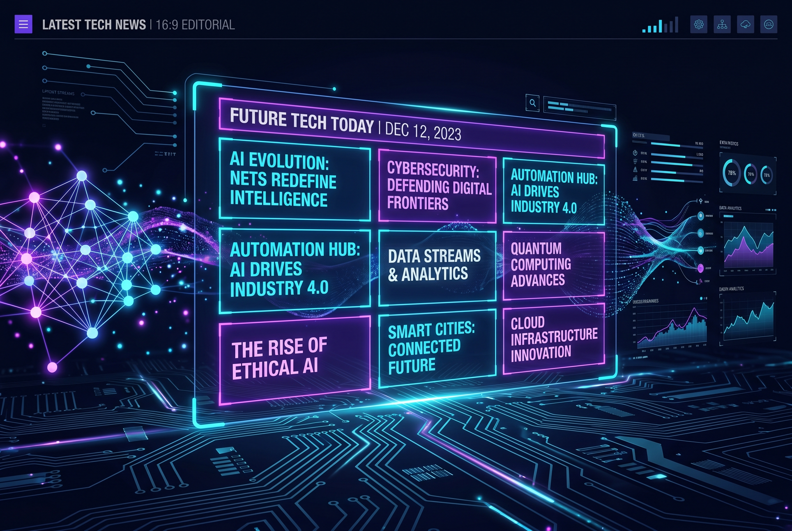Daily News: IA, Ciberseguridad y Automatización — 19 de Junio 2026