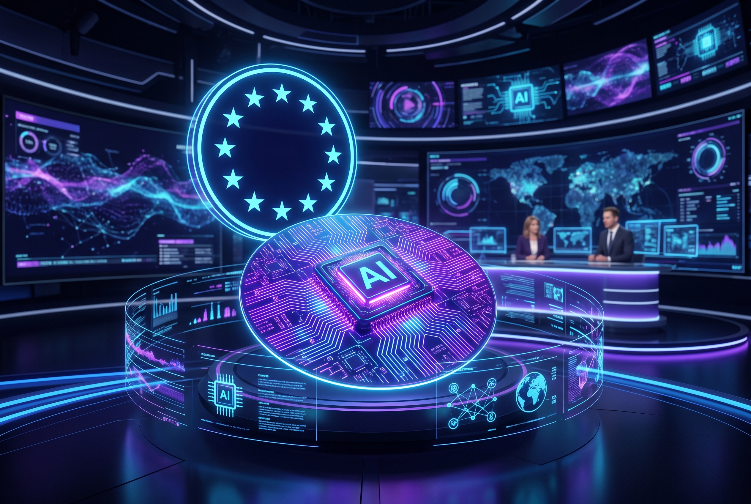 Daily News: Boom de chips, OpenAI Jalapeño, Anthropic vs Alibaba y el Vibe Coding que costó $81K — 29 de Junio 2026