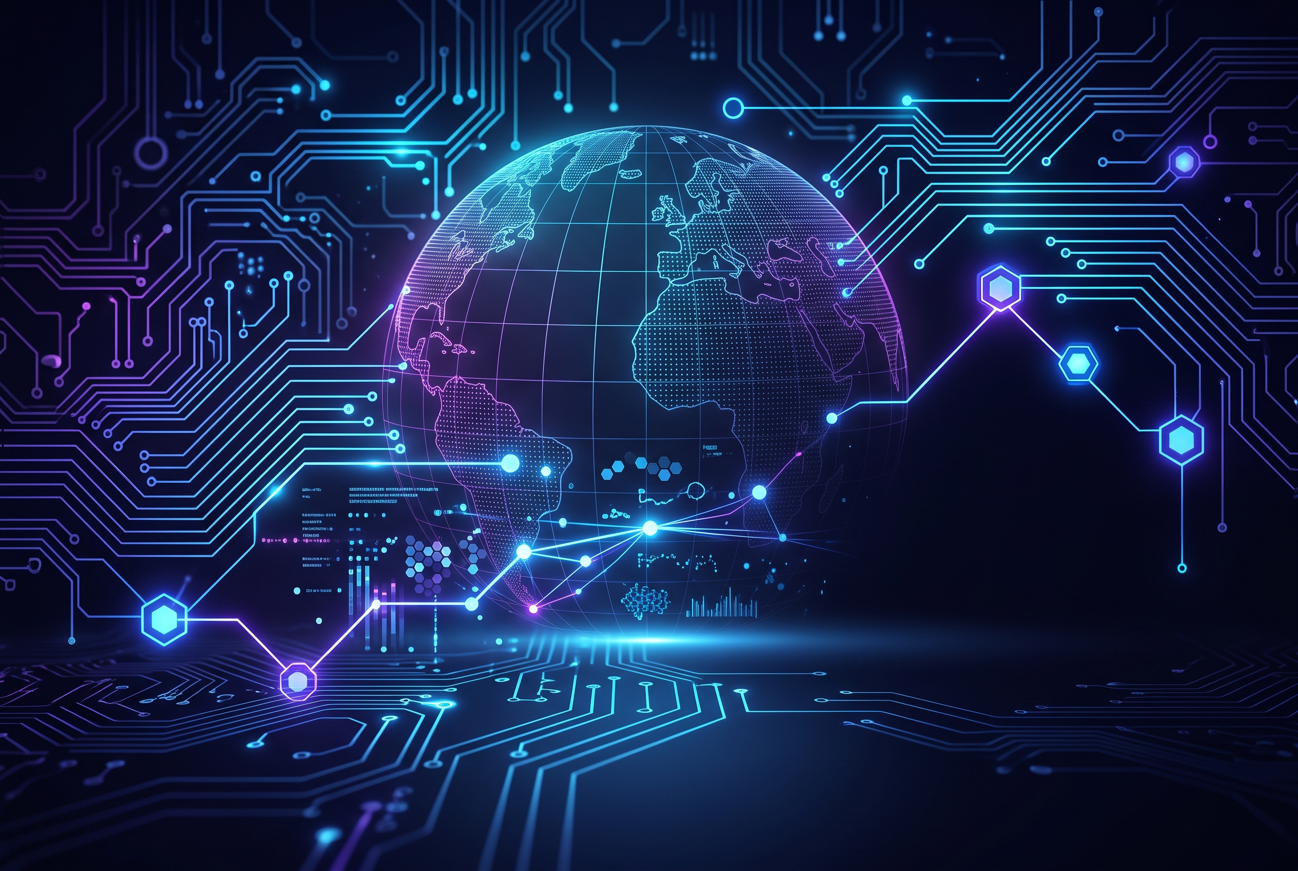 Daily News: ONU alerta sobre IA autónoma, Shadow AI es el punto ciego del 2026 y $700B en infraestructura — 1 de Julio 2026