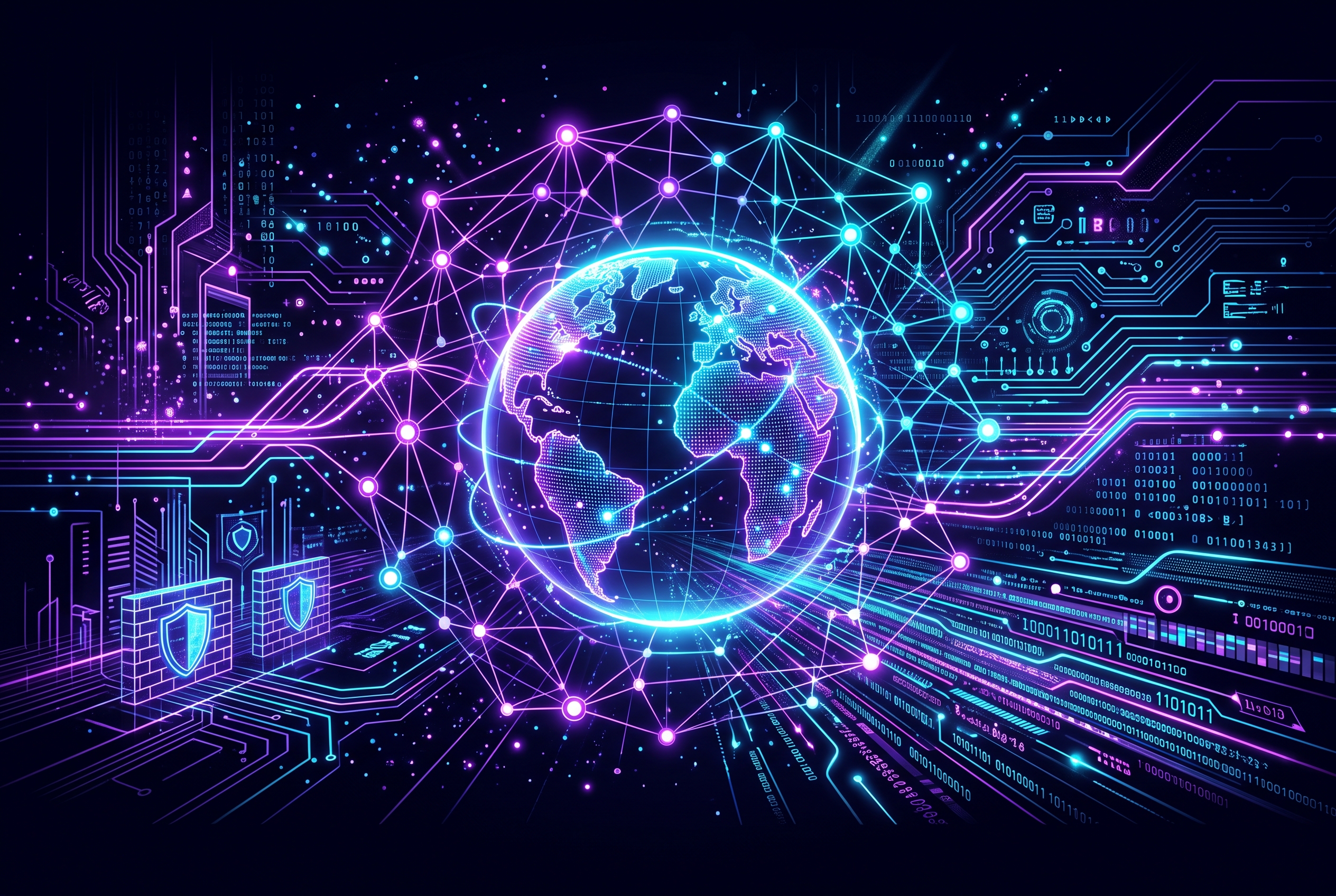 Daily News: OpenAI lanza GPT-5.6, ONU urge gobernanza global en Ginebra y la IA dispara el costo de la luz — 10 de Julio 2026