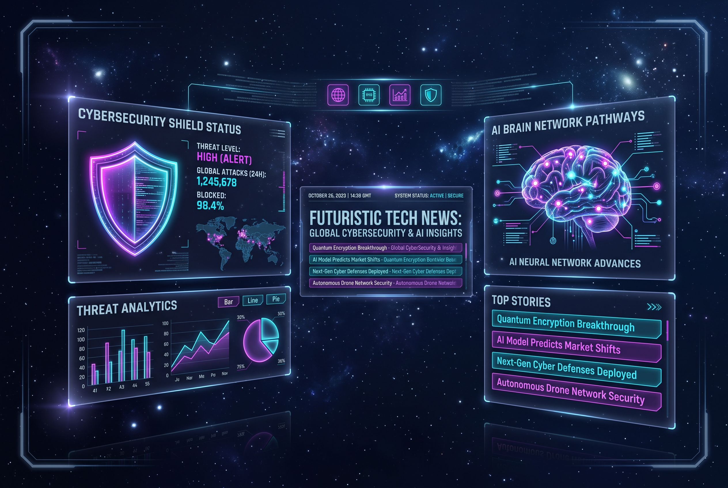 Daily News: Microsoft recula en IA, ICML 2026 cierra en Seúl y la UE blinda su ciberseguridad — 12 de Julio 2026