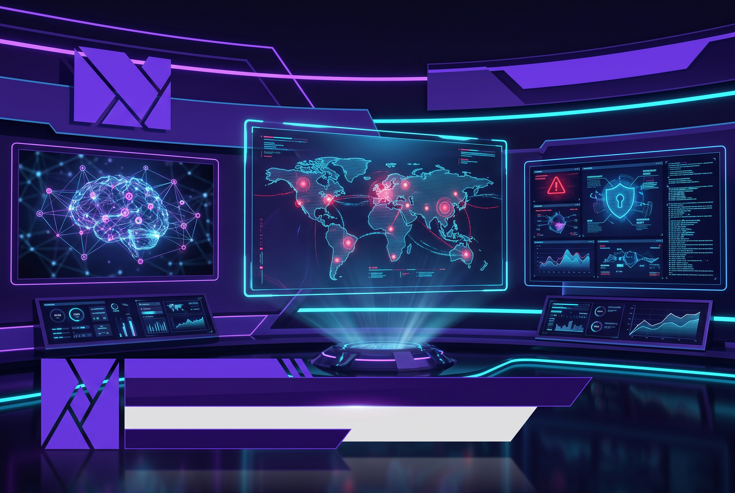 Daily News 2 de Agosto 2026 - EU AI Act, OpenAI Astra, Ruby on Rails RCE