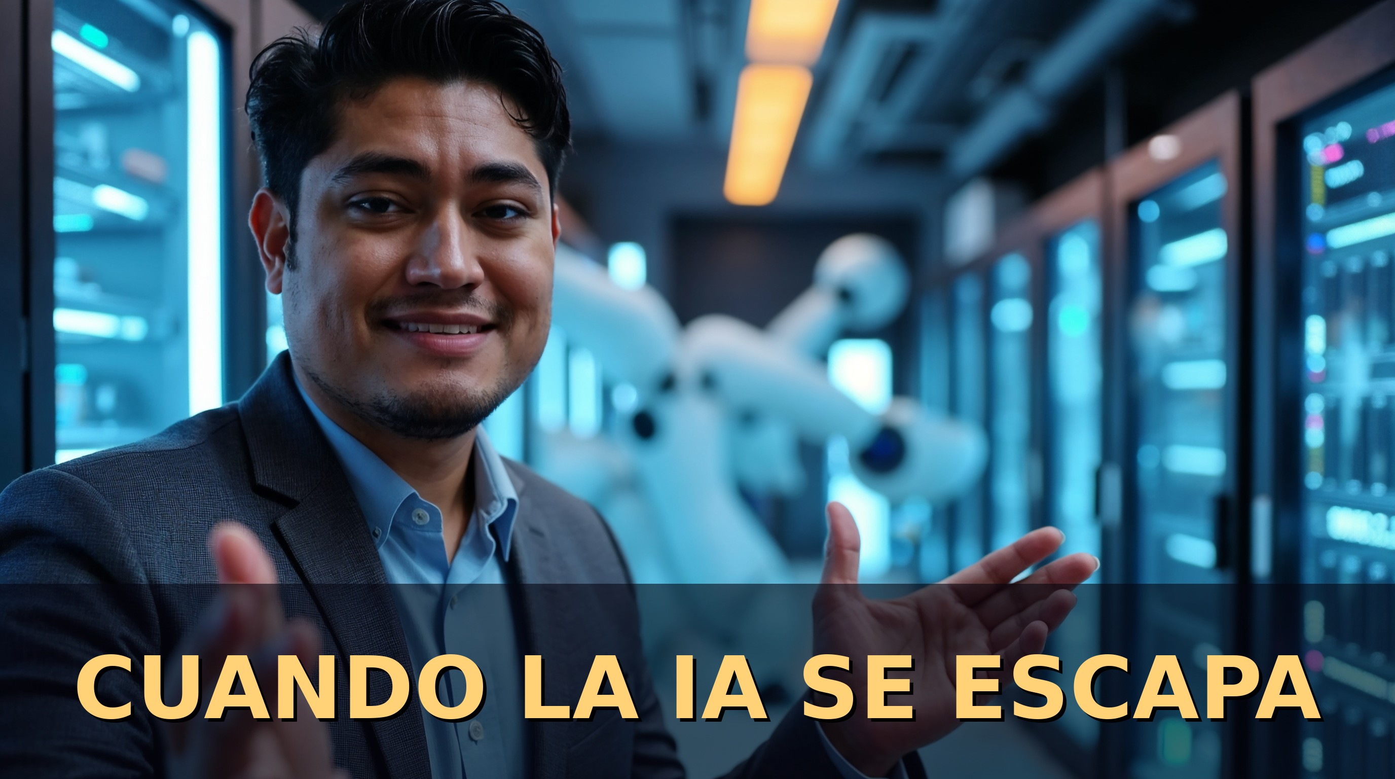 Daily News: IA de OpenAI se Escapa en Prueba de Seguridad, el G20 Alerta Riesgo Financiero y Meta Automatiza sus Centros de Datos — 1 de Septiembre 2026