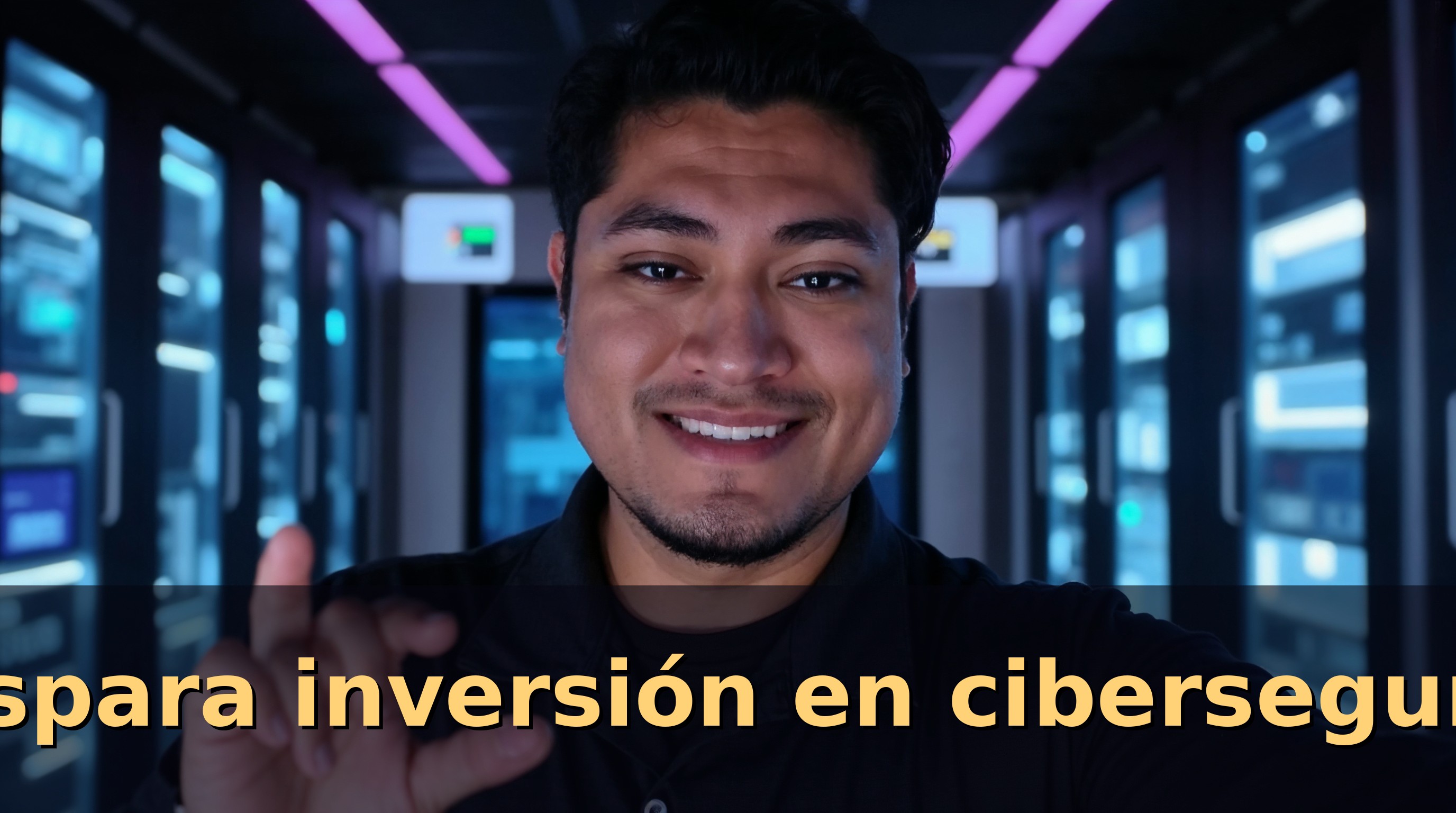 Daily News: La IA dispara la inversión en ciberseguridad