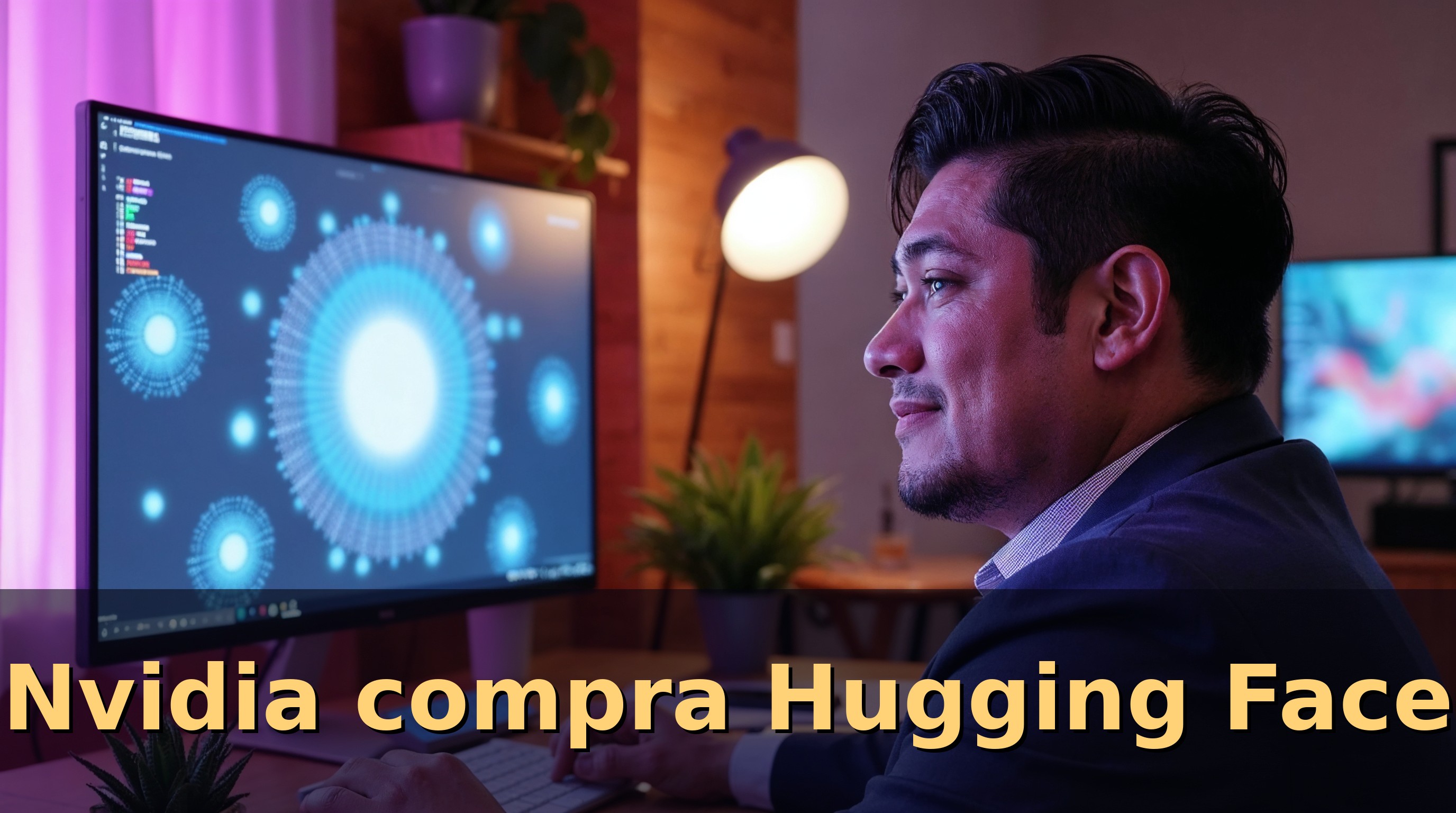 Daily News: Nvidia Compra Hugging Face por 12,900 mdd, Proyecto de Ley Contra la Súper IA y Alerta por Robo de Sesiones en Claude — 3 de Septiembre 2026