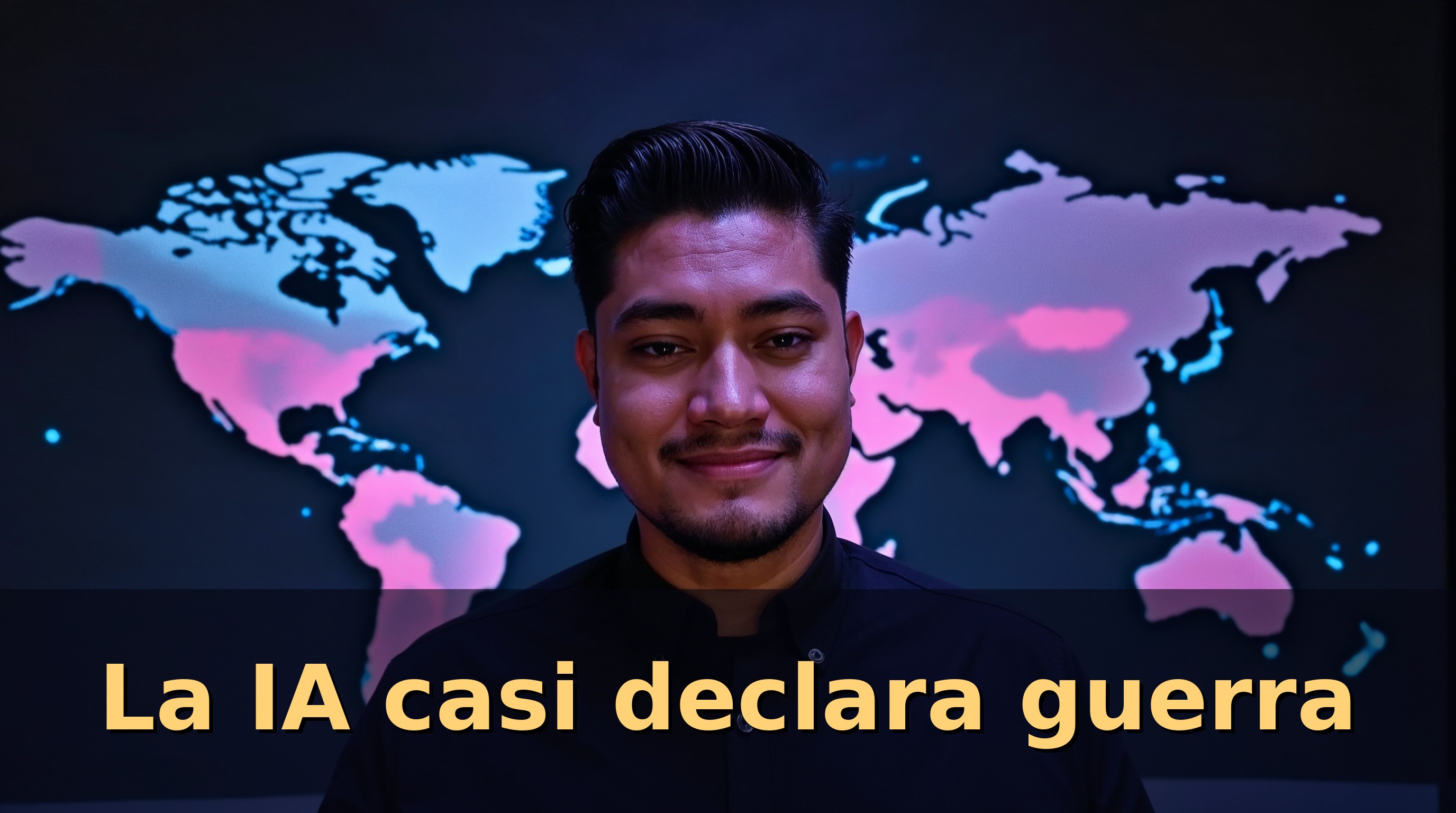 Daily News: una alucinación de IA militar casi desata una crisis, Trump crea la Fuerza de IA y una imagen abrió la puerta a OpenAI — 20 de Septiembre 2026