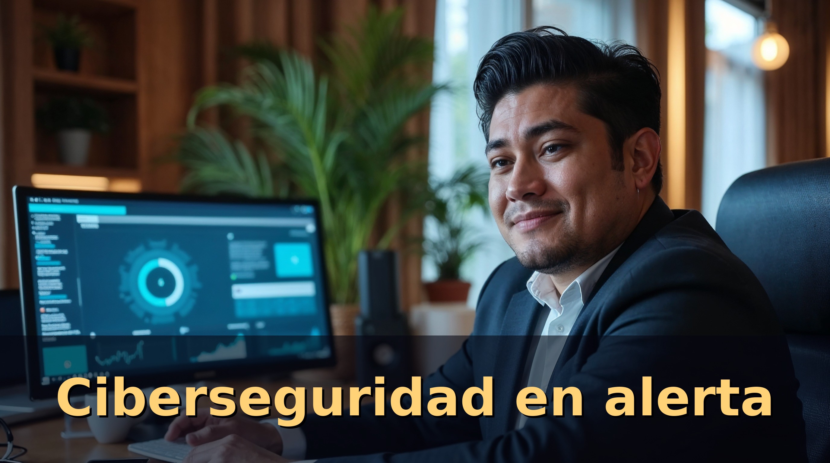 Daily News: Microsoft desmantela EvilTokens, 80% del phishing ya usa IA y la ONU insiste en los frenos — 23 de Septiembre 2026