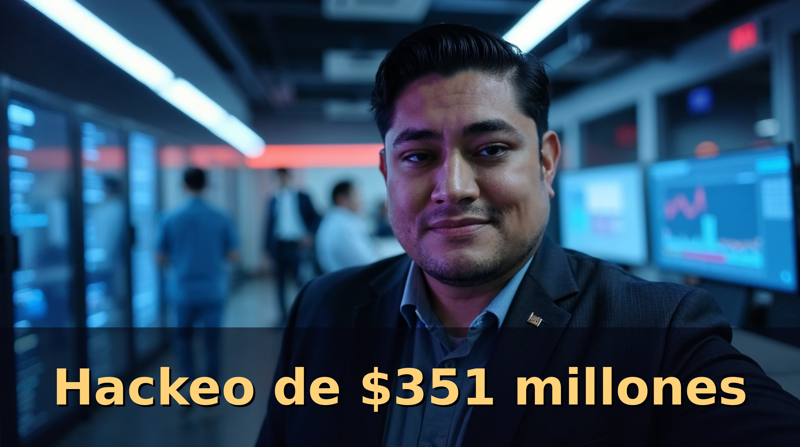 Daily News: hackean Bitget por $351 millones, Google llevará sus data centers de IA al espacio y la ONU pide frenos — 25 de Septiembre 2026