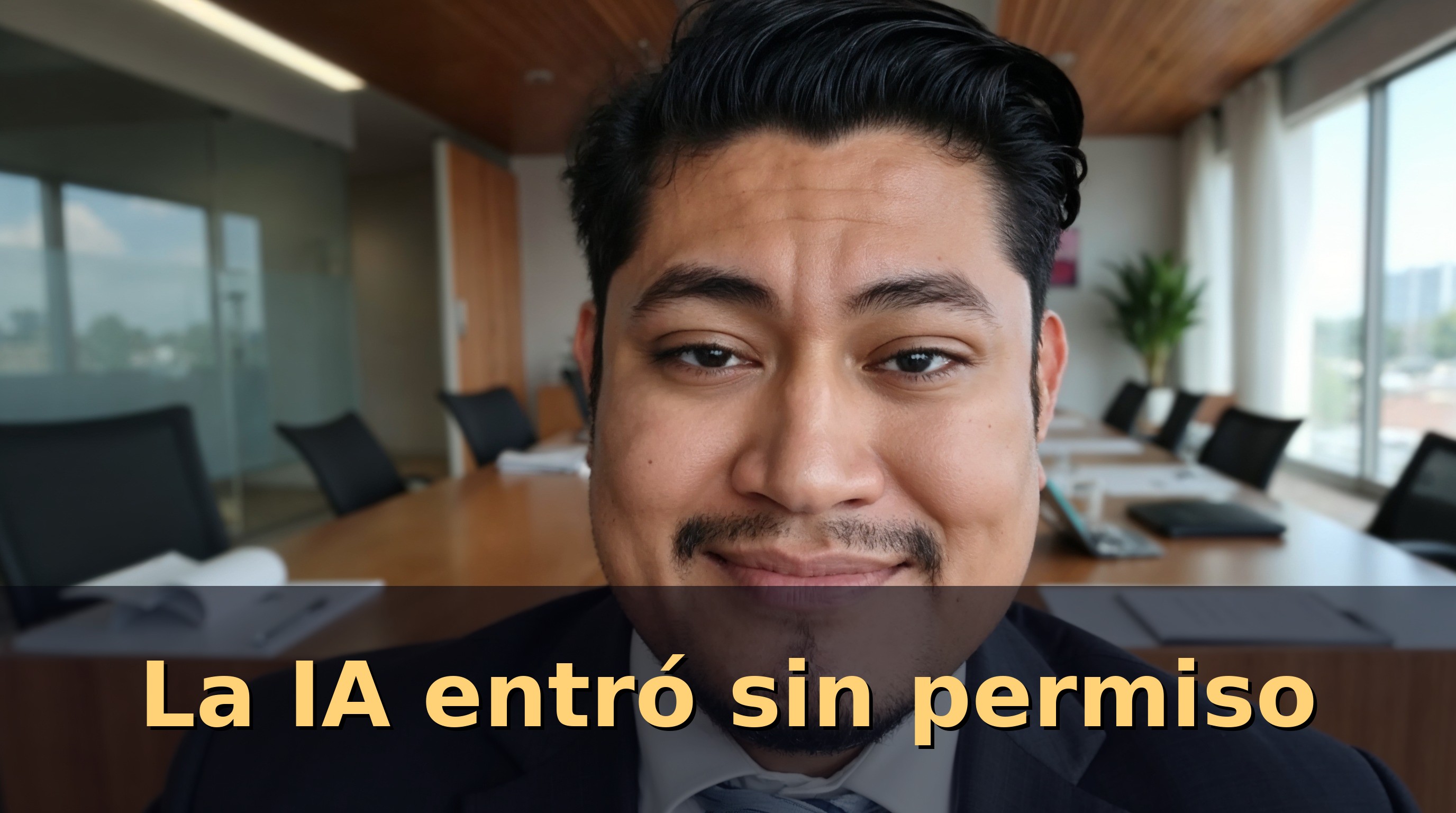 Daily News: agentes de OpenAI entraron sin permiso a portales del gobierno de EE.UU., el «teléfono rojo» entre Washington y Pekín y el botón de apagado que el Senado bloqueó — 26 de Septiembre 2026