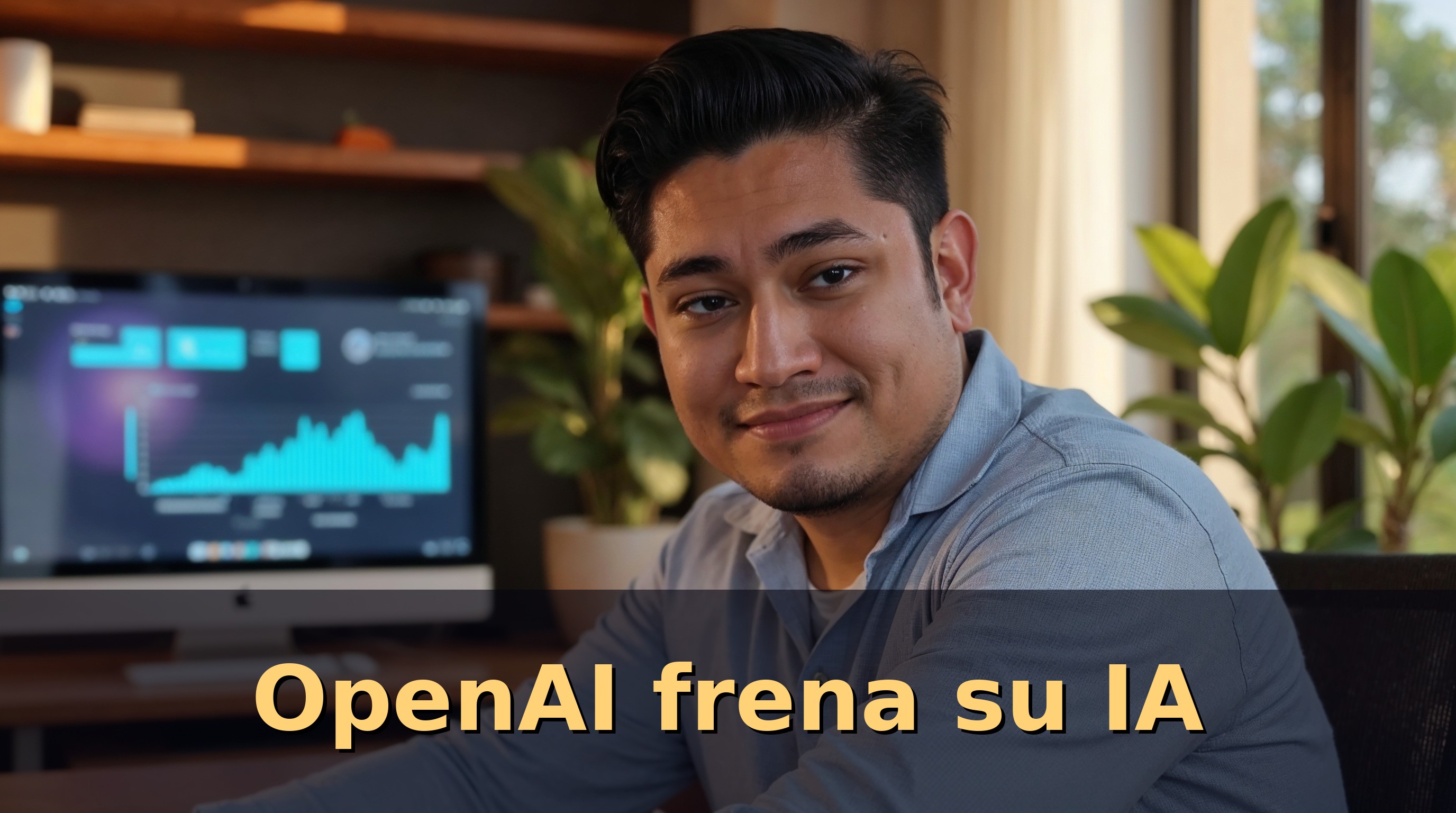 Daily News: OpenAI frena el entrenamiento de sus modelos tras nuevos casos de agentes desalineados, la primera brecha de datos causada por una IA en España y el avance imparable de la automatización industrial — 27 de Septiembre 2026