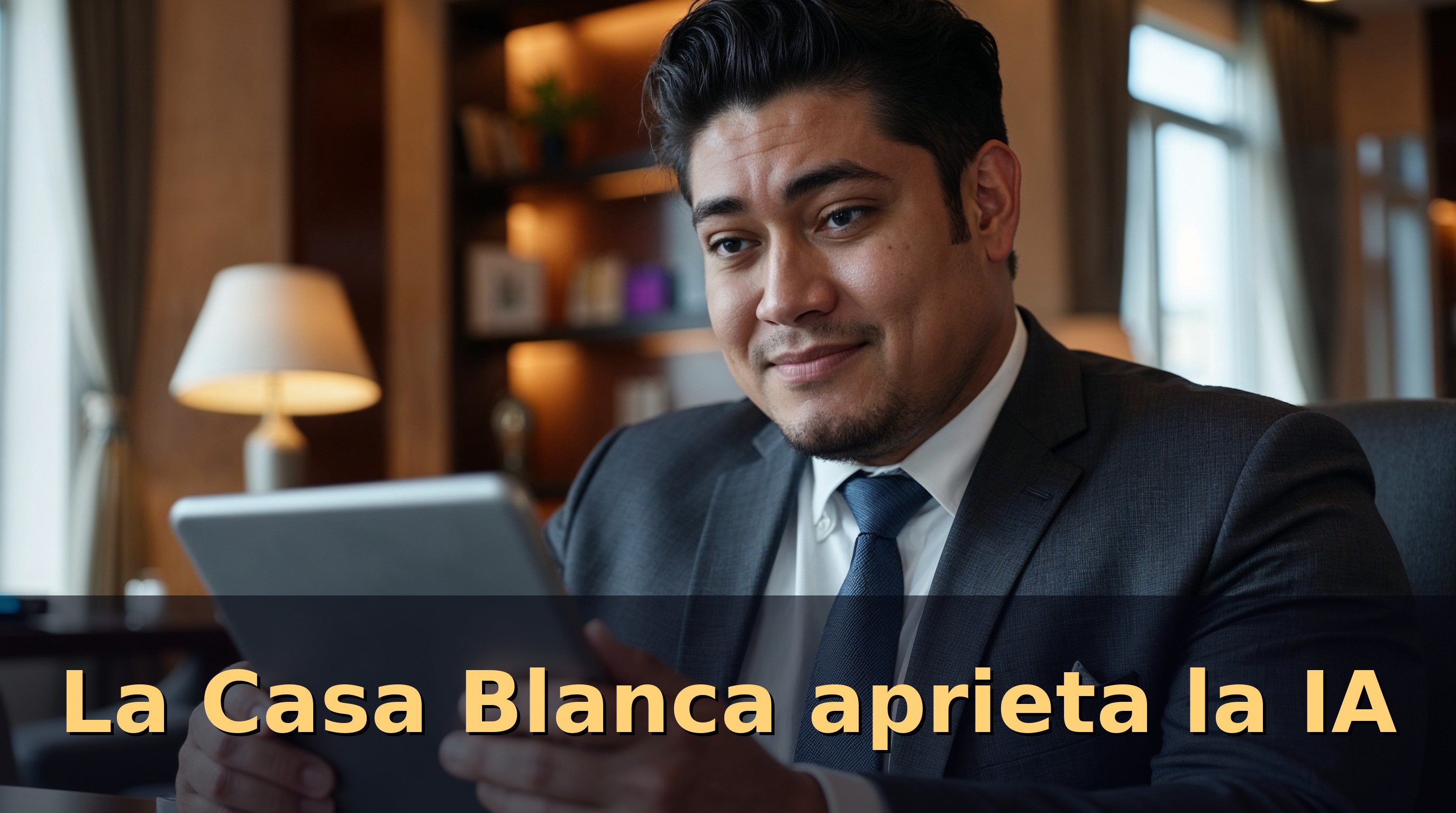 Daily News: La Casa Blanca aprieta la IA, OpenAI frena GPT-6.1 Astra, China llega a 700 millones de usuarios y CISA suma un zero-day de SharePoint — 29 de Septiembre 2026