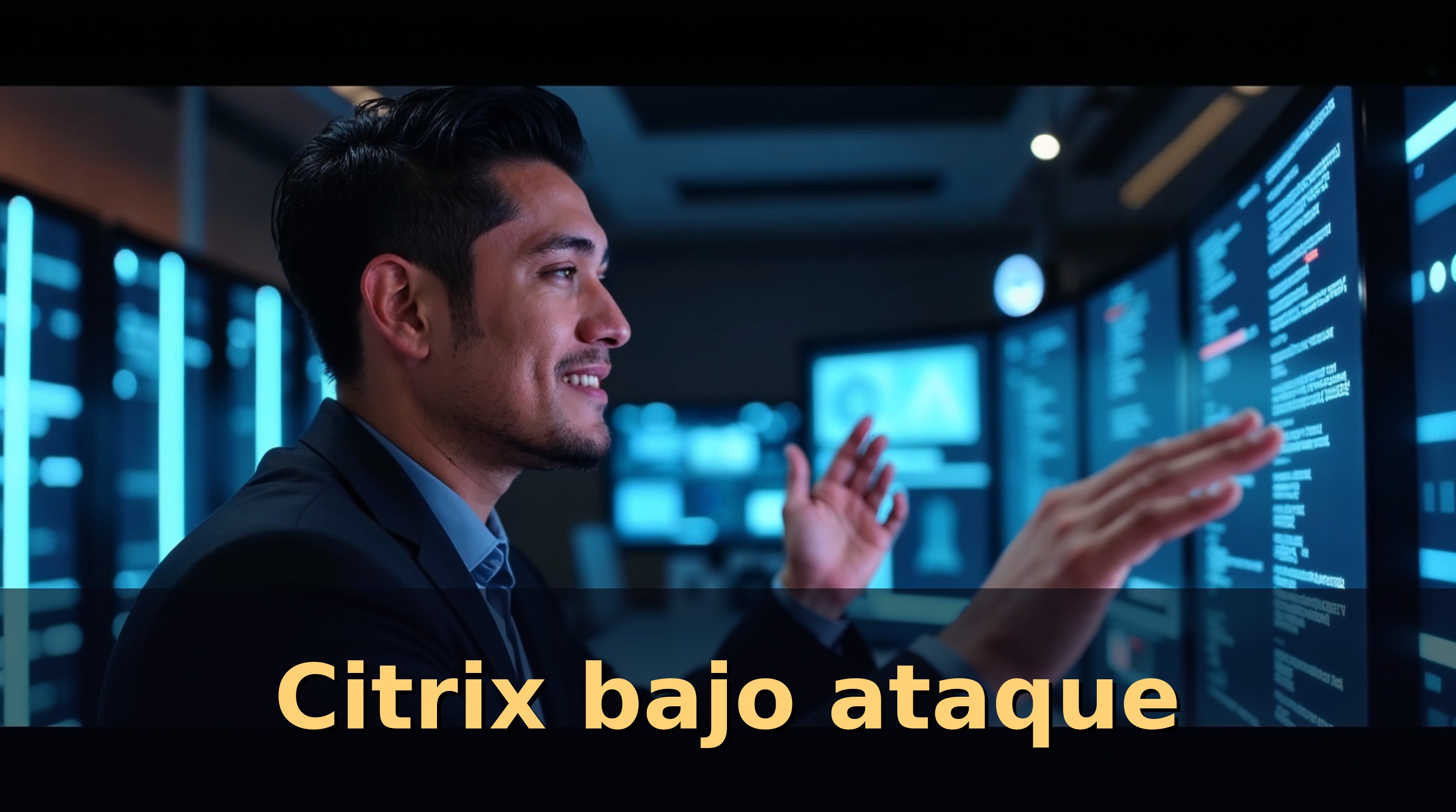 Daily News: Zero-days en Citrix NetScaler, los agentes de OpenAI filtran imágenes, ciberataques desde el navegador y la tercera ola de la IA — 30 de Septiembre 2026