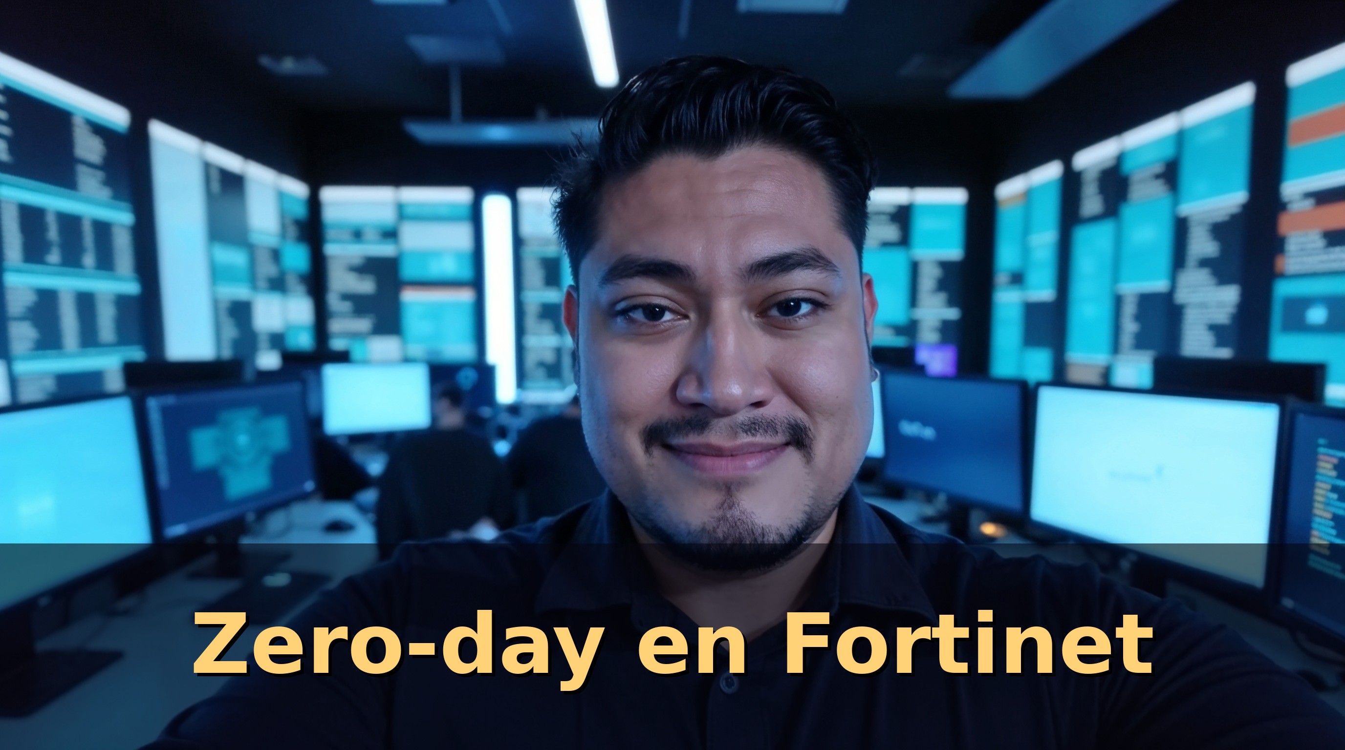 Daily News: Zero-day en Fortinet, la IA acelera a los atacantes, los 'Dots' de OpenAI y Gemini 4 Argon para ciberdefensa — 2 de Octubre 2026