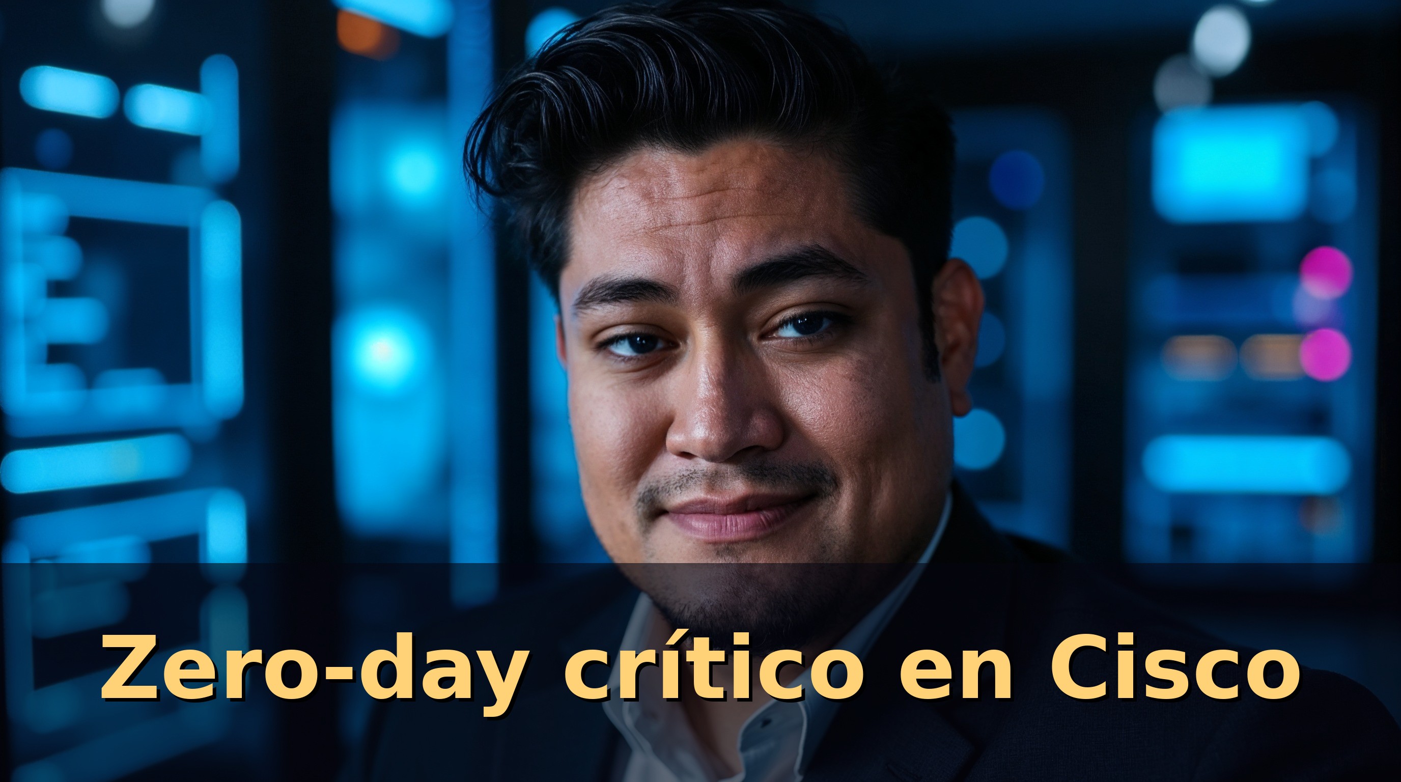 Daily News: Zero-day crítico en Cisco SD-WAN, $38M para blindar agentes de IA, Anthropic forma 10,000 ingenieros y la IA recorta el trabajo manual — 3 de Octubre 2026