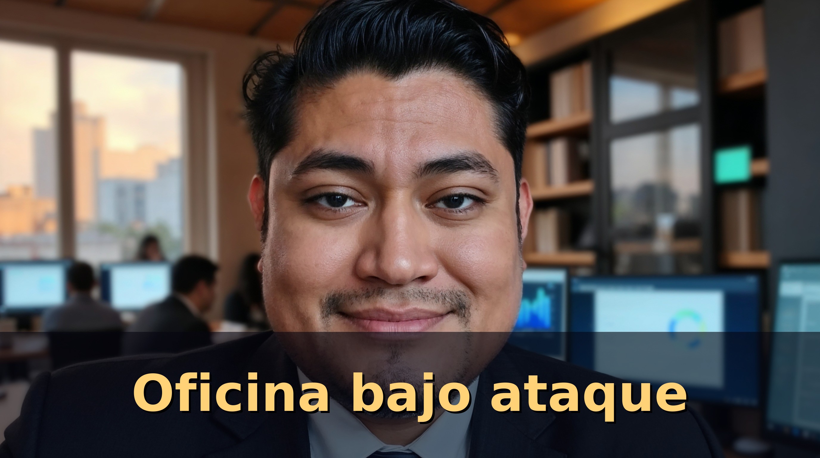 Daily News: falla crítica en LibreOffice y OpenOffice, el modelo Beam de 501B, la IA agéntica en producción y la ronda de DeepSeek — 6 de Octubre 2026