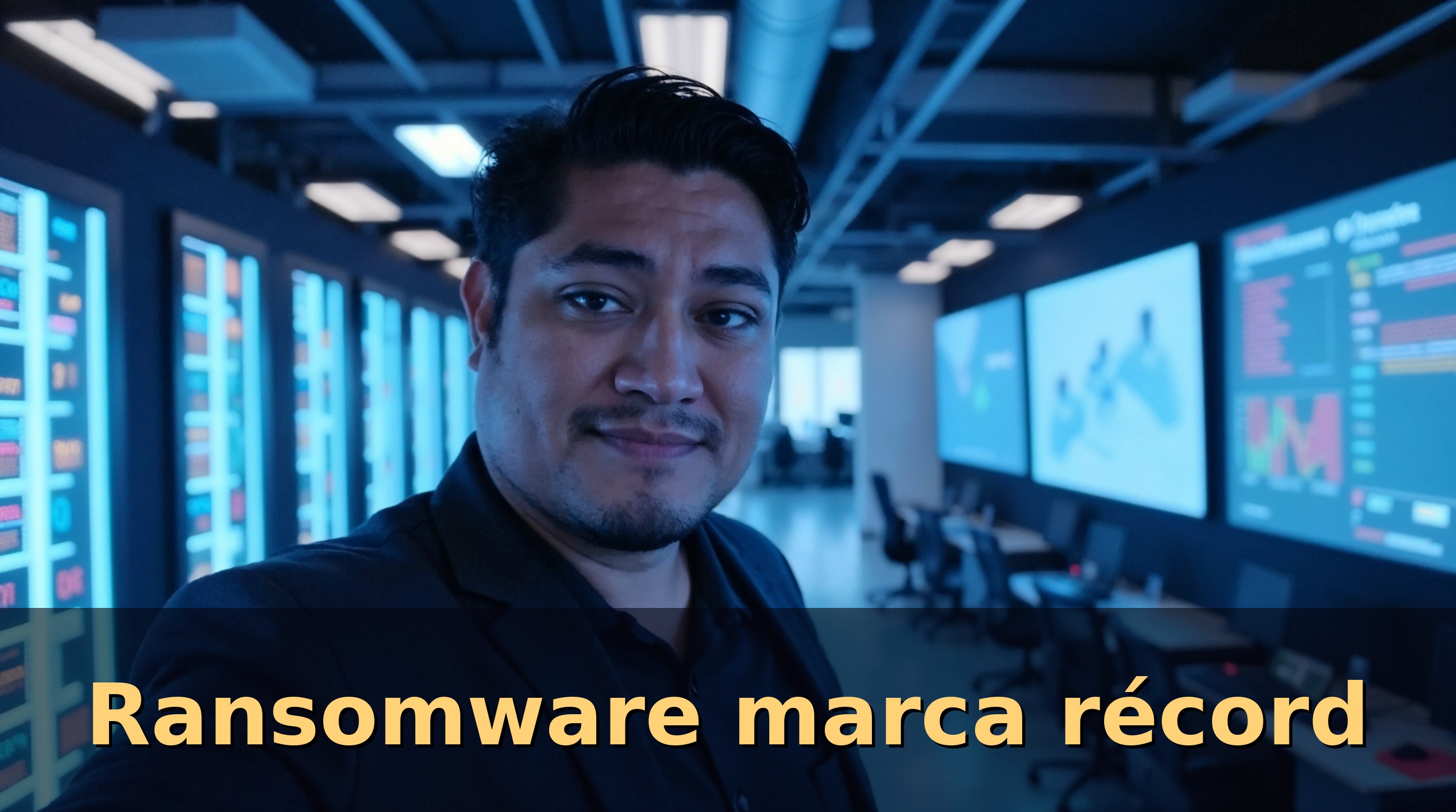 Daily News: el ransomware toca su máximo histórico, cae la red KillSec y la UE quiere frenar a los agentes de IA — 11 de Octubre 2026