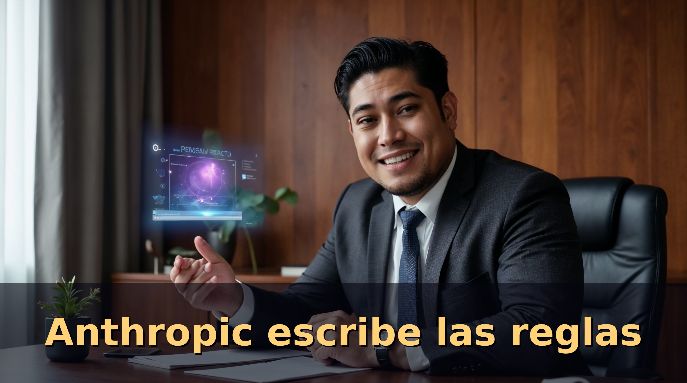Daily News: Anthropic propone su ley de IA, Siemens y NVIDIA industrializan agentes y Santander recorta costos con modelos pequeños — 19 de Octubre 2026