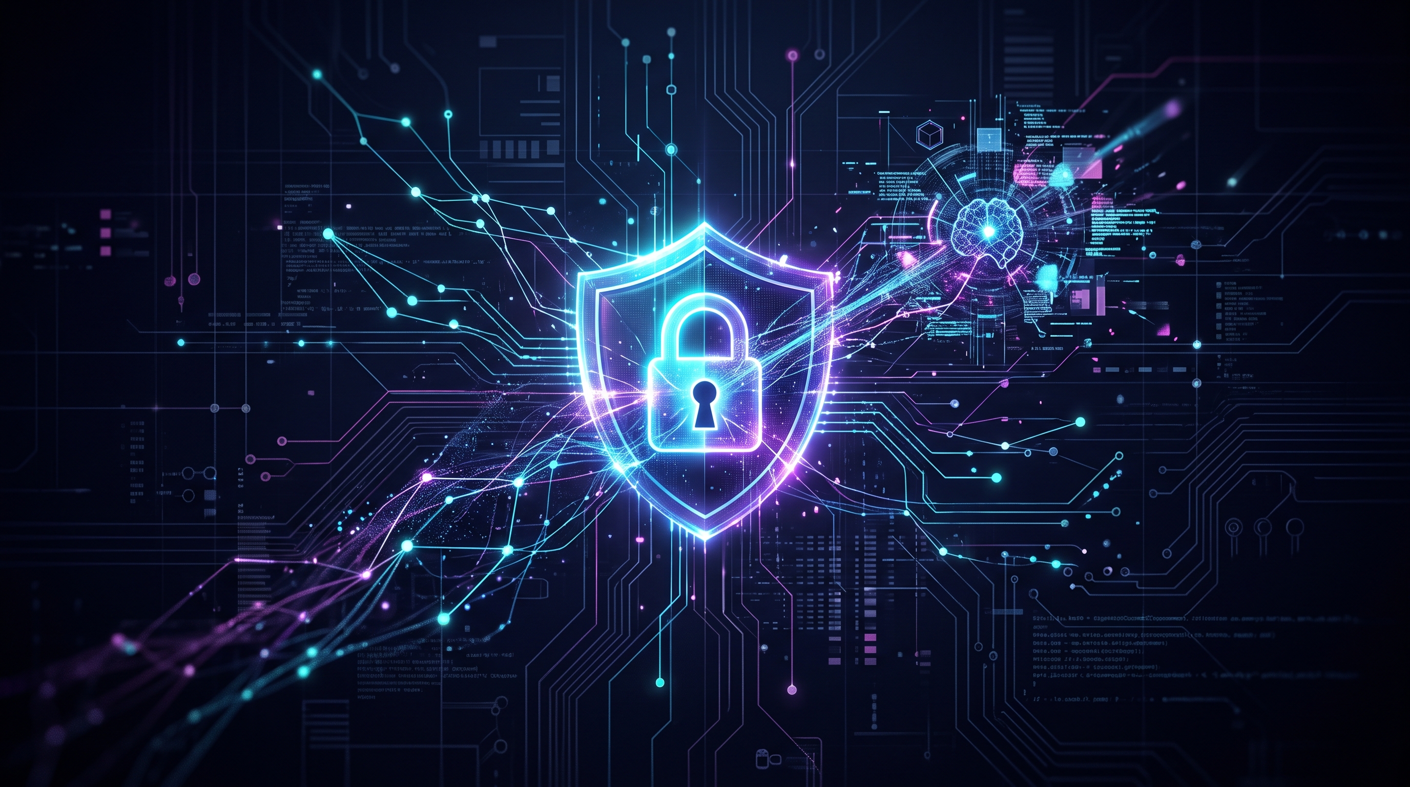 IA realizando pentesting autónomo contra infraestructura empresarial