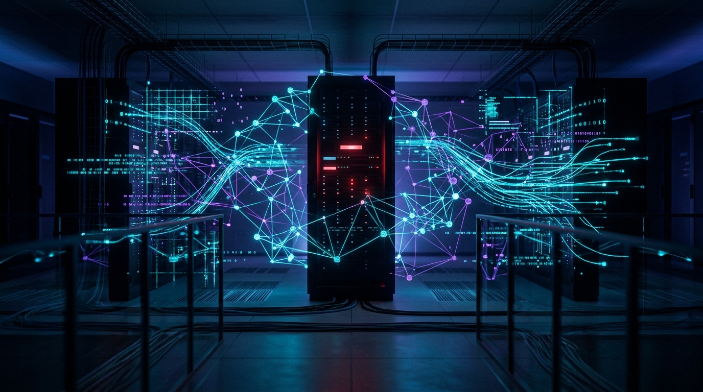 La IA como riesgo emergente número uno en ciberseguridad