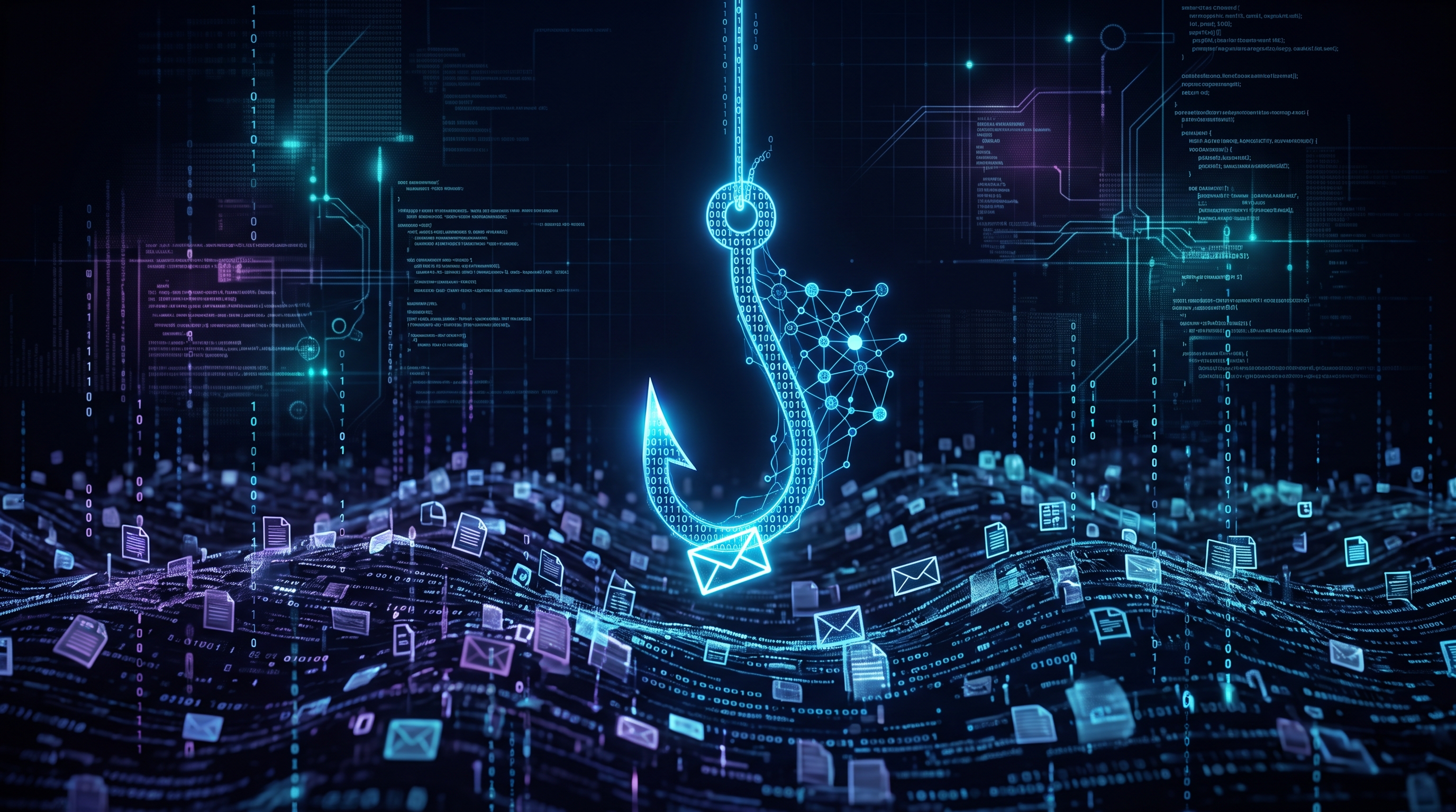 Phishing con IA: Cómo la Inteligencia Artificial Creó una Industria de Cibercrimen de Bajo Costo y Alta Precisión