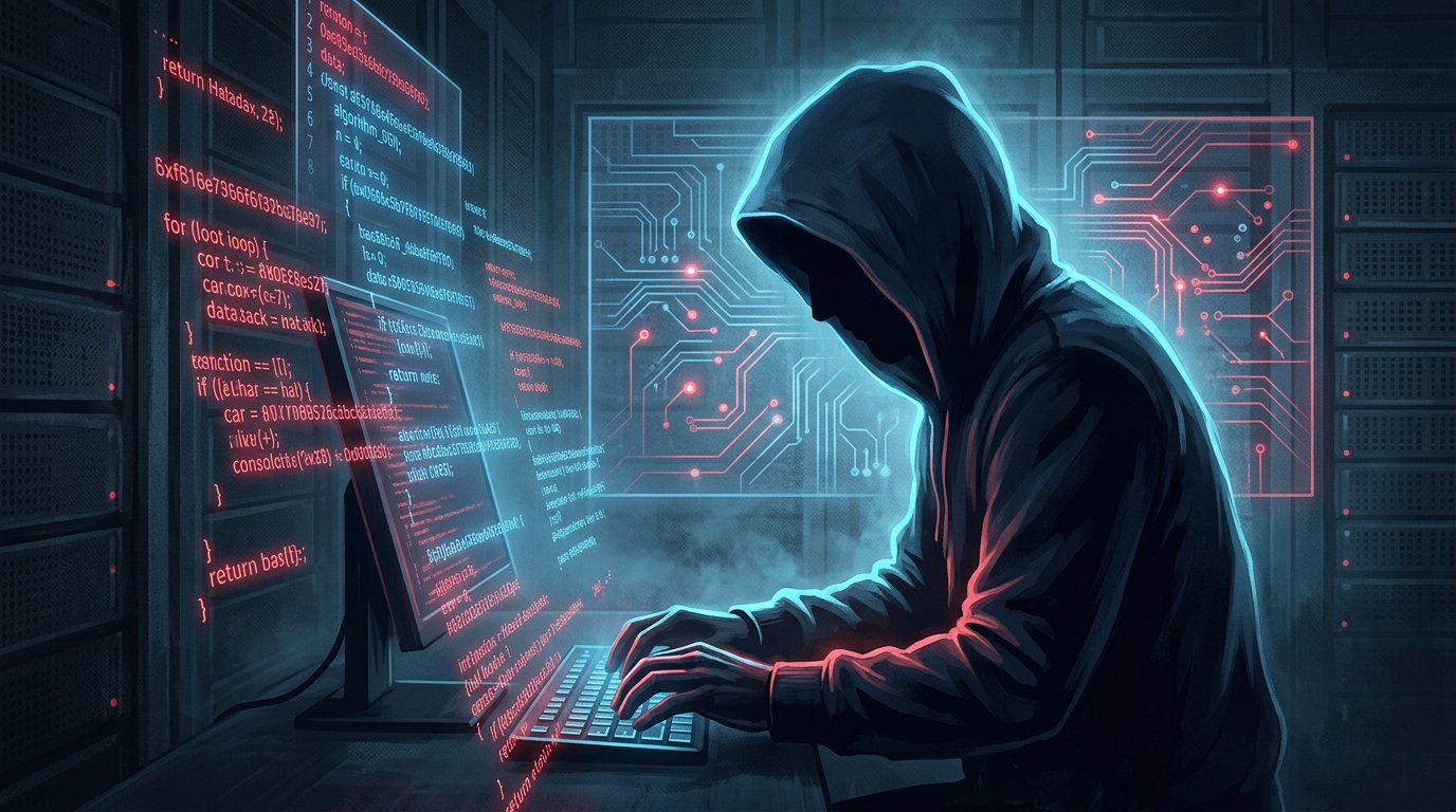Agentes de IA y ransomware: el nuevo frente de la ciberseguridad