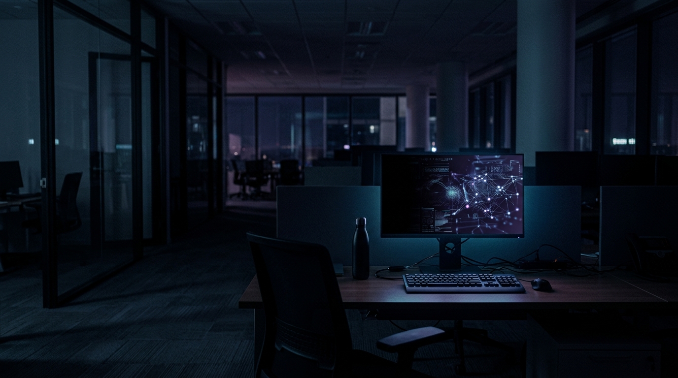 Shadow AI: El Punto Ciego que le Cuesta a tu Empresa $670,000 por Brecha