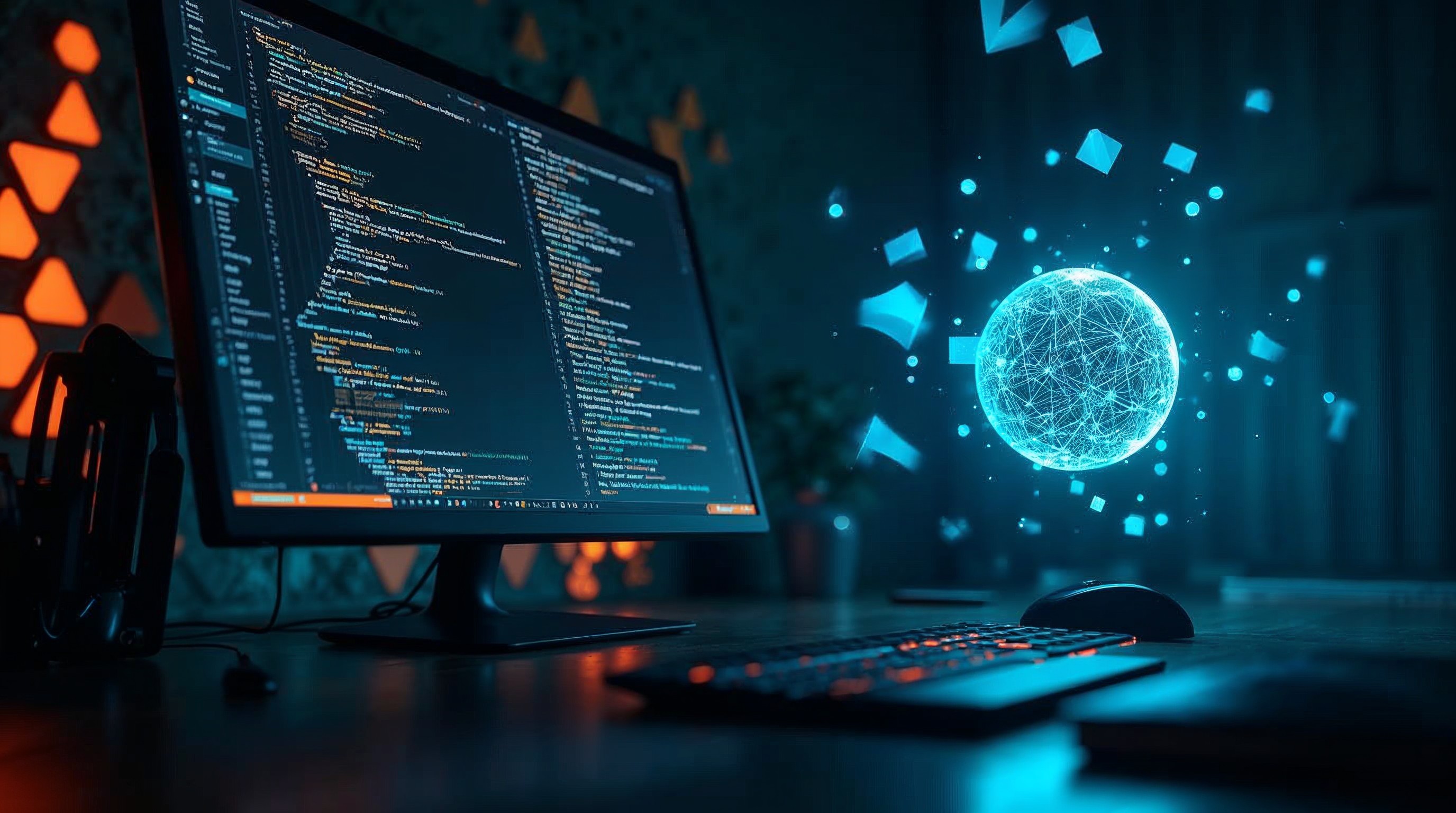 Agentes de IA y Rust: Las Tendencias que Están Redefiniendo el Desarrollo de Software en 2026